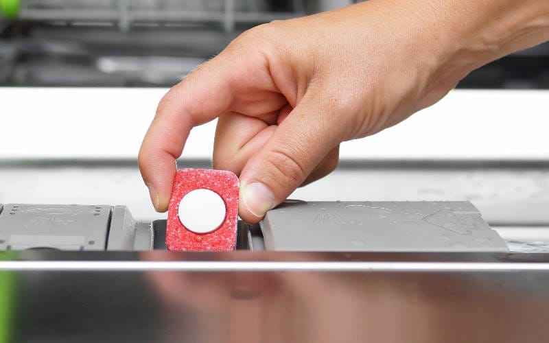 نکات مهم و کاربردی حین خرید قرض ظرفشویی