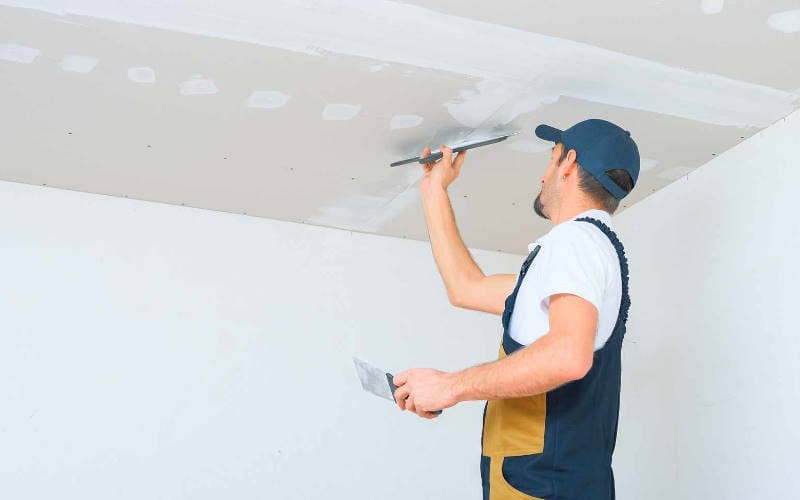 کناف کاری سقف چیست؟ انواع و نحوه اجرا؛ مزایا و معایب 1 کناف سقف مناسب چه فضاهایی است؟