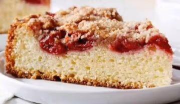 طرز تهیه کیک ریواس؛ ۴ نوع کیک خوشمزه ریواس و نکات خوشمزه شدن کیک ریواس