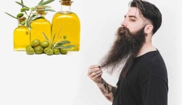 بهترین روغن برای رشد سریع ریش و سبیل (۷ روغن عالی و موثر) ریش و سبیل