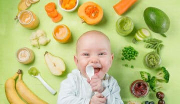 گرفتن از شیر به سبک کودک محور + نکات مهم قطع شیر از کودک گرفتن از شیر