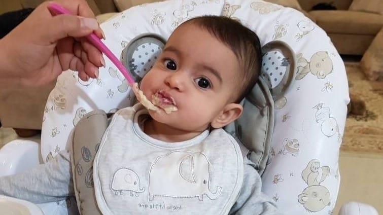 گرفتن از شیر به سبک کودک محور + نکات مهم قطع شیر از کودک