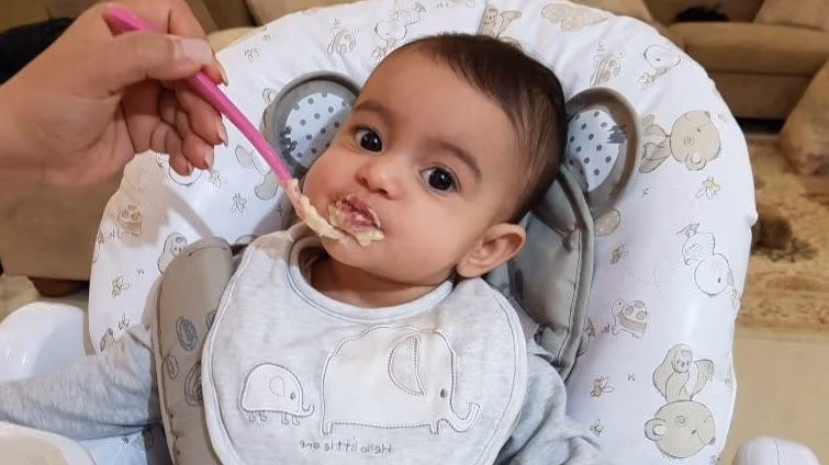گرفتن از شیر به سبک کودک محور + نکات مهم قطع شیر از کودک 4 گرفتن از شیر به سبک کودک محور + نکات مهم قطع شیر از کودک
