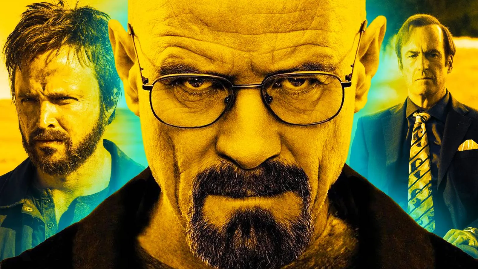 معرفی بهترین سریال های IMDB ( برترین سریالهای تاریخ در سایت ای ام دی بی ) 2 بریکینگ بد