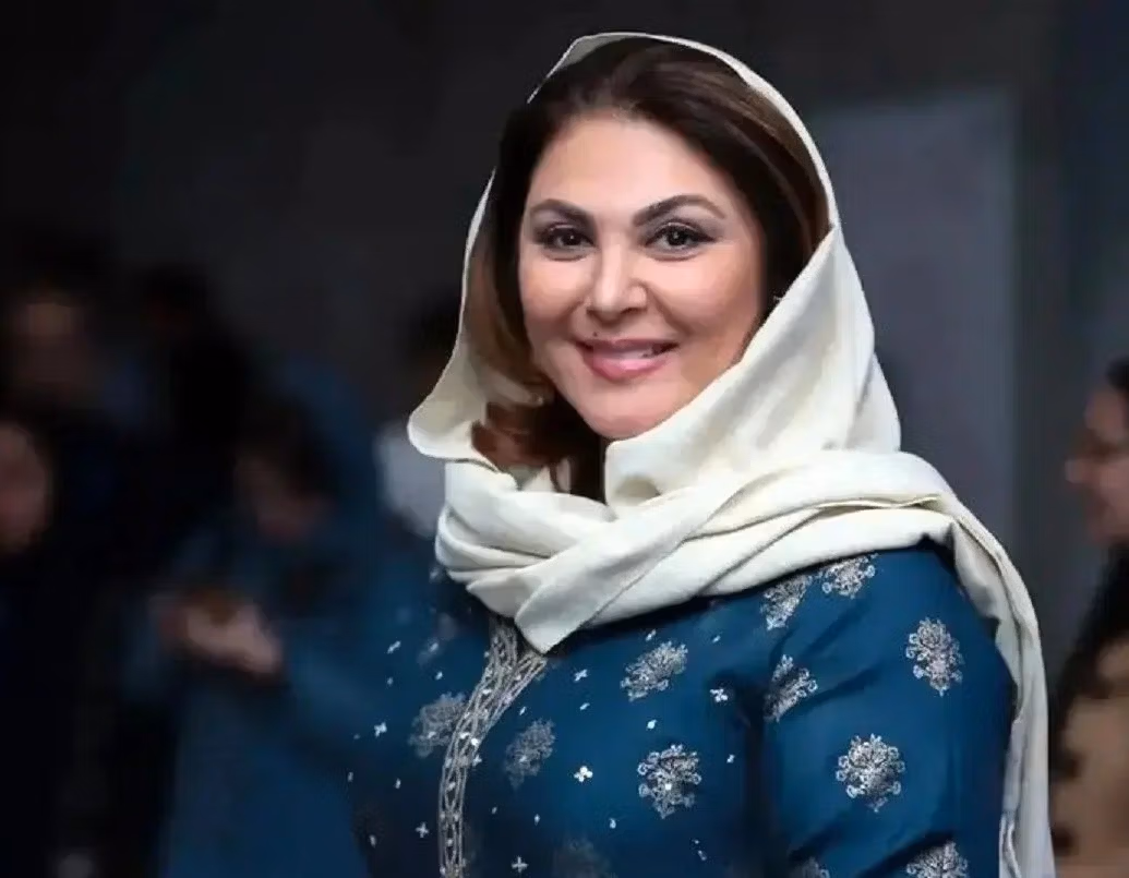 بیوگرافی لاله اسکندری؛ شروع بازیگری و معروف شدن، ازدواج و همسرش و زندگی شخصی 13 تاثیر و اهمیت لاله اسکندری