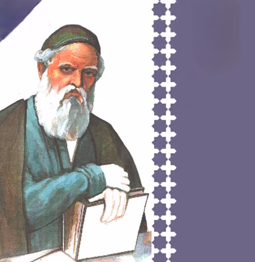 رباعی شماره ۱۲ از رباعیات خیام؛ ای چرخ فلک! خرابی از کینه توست ... 2 تفسیر این شعر