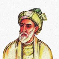 تفسیر این شعر زیبا