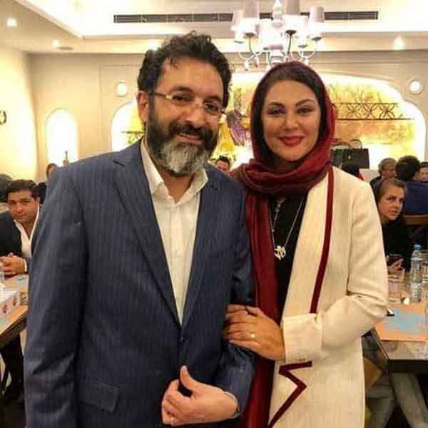 زندگی شخصی
