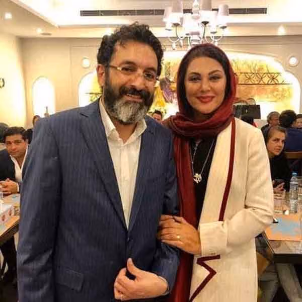بیوگرافی لاله اسکندری؛ شروع بازیگری و معروف شدن، ازدواج و همسرش و زندگی شخصی 6 زندگی شخصی