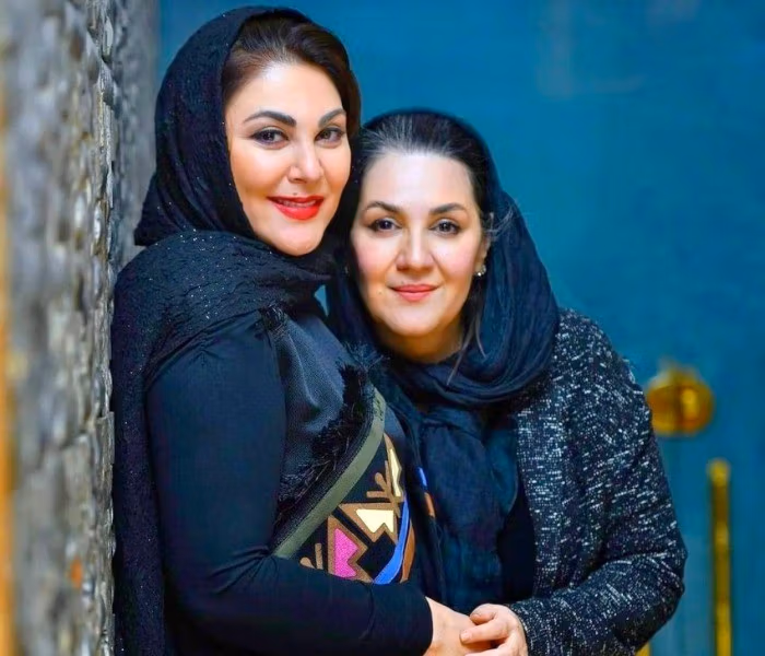 بیوگرافی لاله اسکندری؛ شروع بازیگری و معروف شدن، ازدواج و همسرش و زندگی شخصی 7 صحبت لاله درباره خواهرش