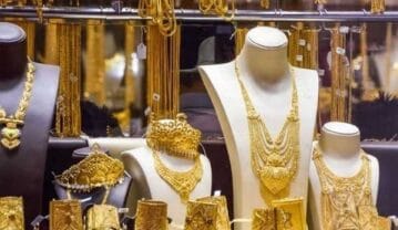 متن افتتاحیه طلا فروشی؛ جملات شیک و لاکچری برای جذب مشتری متن افتتاحیه طلا فروشی