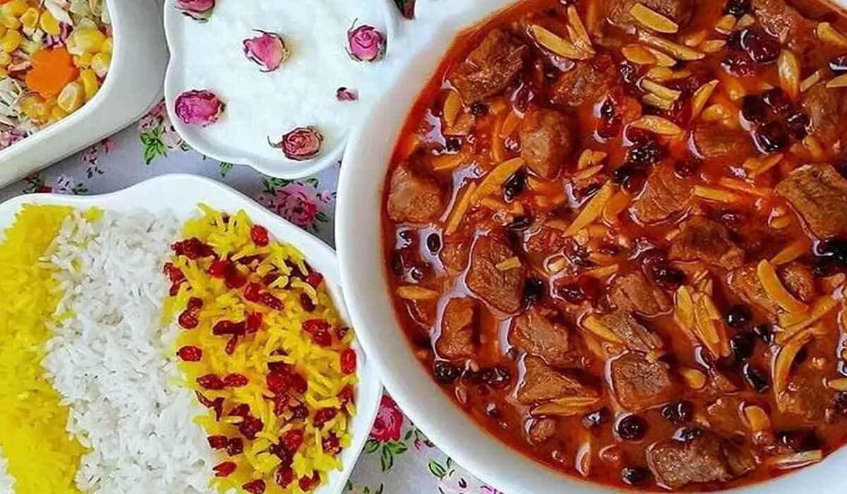متن در مورد غذای خوشمزه 🍖؛ جملات کپشن و استوری درباره غذا 4 متن های قشنگ درباره غذا