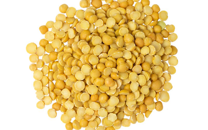 طرز تهیه انواع غذا با لپه (۶ غذا)؛ نکاتی برای انتخاب لپه مناسب 1 نکات مهم برای انتخاب و خرید لپه