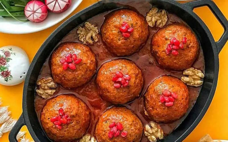 طرز تهیه انواع غذا با لپه (۶ غذا)؛ نکاتی برای انتخاب لپه مناسب 6 کوفته لپه