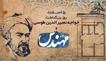 عکس نوشته تبریک روز مهندس | ۲۰ عکس زیبا و مناسبتی روز مهندس عکس نوشته تبریک روز مهندس