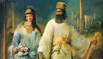 کلیپ تبریک روز سپندارمذگان + متن های زیبای تبریک روز عشق ایرانی