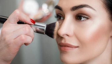 مدل آرایش برای عید