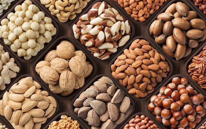 نکات مهم در مورد انتخاب و خرید آجیل عید / بایدها و نبایدهای خرید و نکات انتخاب و نگهداری آجیل 1 نکات مهم در مورد انتخاب و خرید آجیل عید / بایدها و نبایدهای خرید و نکات انتخاب و نگهداری آجیل