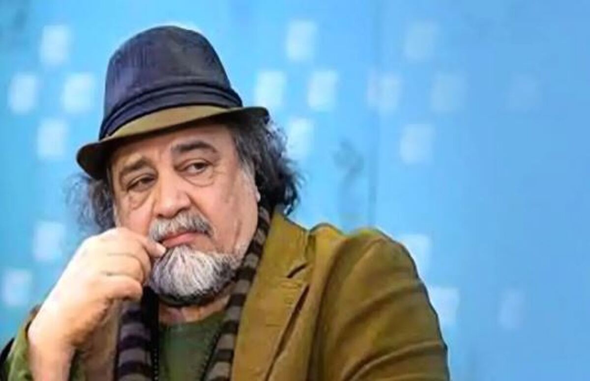 بی دلیل بزرگ نشده ام