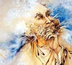 تفسیر این رباعی از خیام