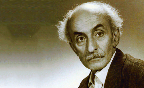 شعر شماره ۳۸ از مجموعه اشعار نیما یوشیج؛ تابناکِ من بشد دوش از بر من! آه! دیگر در جهان ... 2 تفسیر این شعر