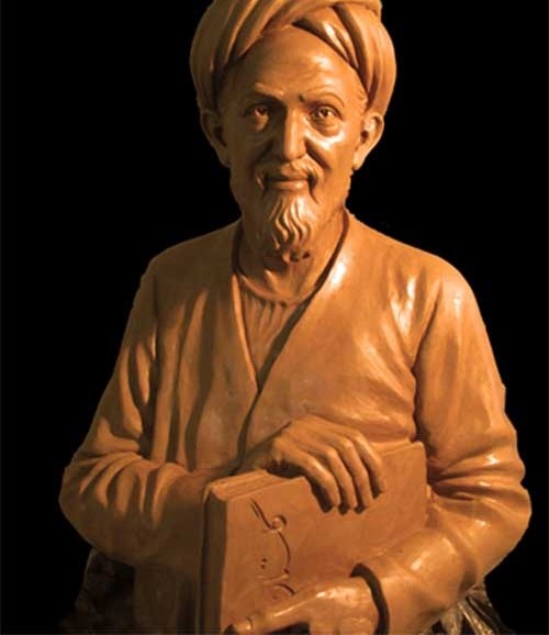 غزل شماره ۸۰ از غزلیات سعدی؛ این خط شریف از آن بنان است وین نقل حدیث از آن دهان است ... 2 تفسیر این شعر