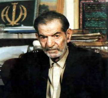 غزل شماره ۸۴ از غزلیات شهریار؛ دل شبست و به شمران سراغ باغ تو گیرم ... 2 تفسیر این شعر