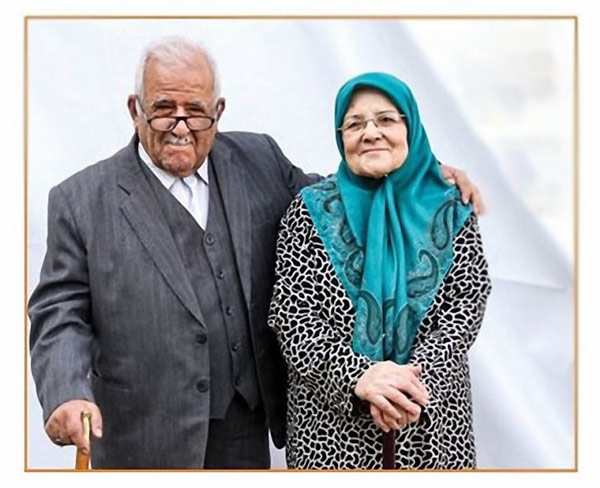 قصه بچگانه درباره پدربزرگ؛ ۸ حکایت و داستان های شیرین 2 مهمان پدر بررگ و مادر بزرگ
