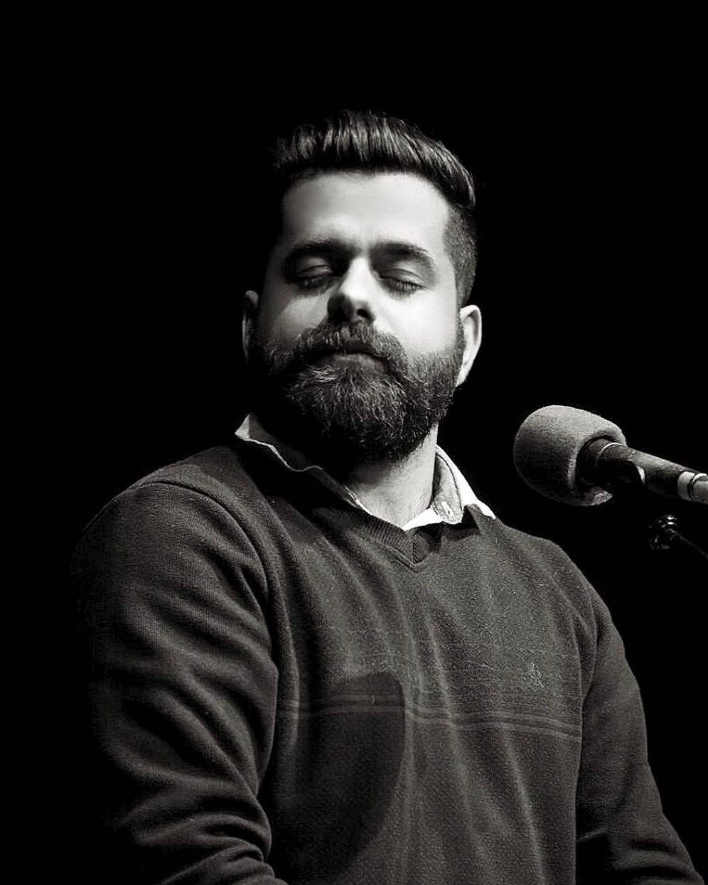 بیوگرافی رضا بهرام؛ از شروع تا رسیدن به اوج، ازدواج و زندگی شخصی او 3 ورود جدی به دنیای موسیقی