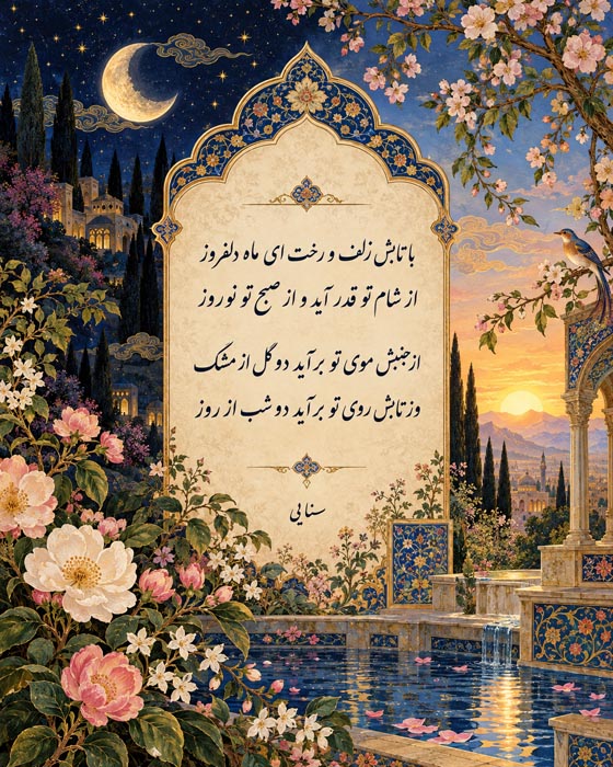 شعر بهار + مجموعه اشعار بلند، کوتاه، دو بیتی و شعر نو از شاعران مختلف با موضوع بهار 11 شعر بهار + مجموعه اشعار بلند، کوتاه، دو بیتی و شعر نو از شاعران مختلف با موضوع بهار