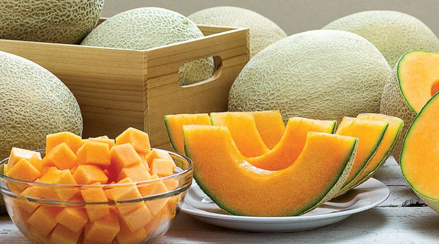 خواص طالبی 🍈؛ گنجینۀ تابستانی از خواص بین‌نظیر برای سلامت بدن
