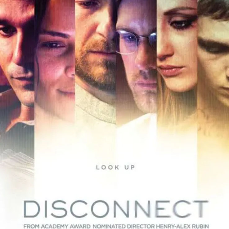 ۱۰ فیلم برتر درباره اینترنت و زندگی در دنیای مجازی (داستان + تحلیل) 5 اتصال (Disconnect) – ۲۰۱۲
