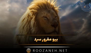 بیو مغرور سرد (بیوگرافی های کوتاه شاخ مغرورانه) بیو مغرور سرد