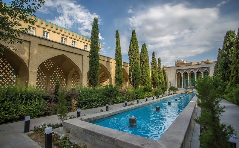 تفسیر این شعر
