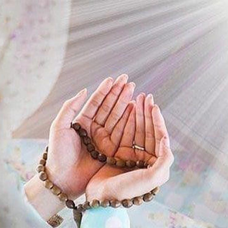 ختم عجیب ادریسیه؛ گنجی از اسماء الهی