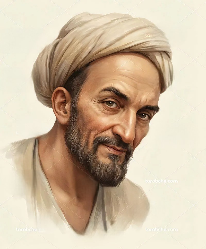 سعدی 