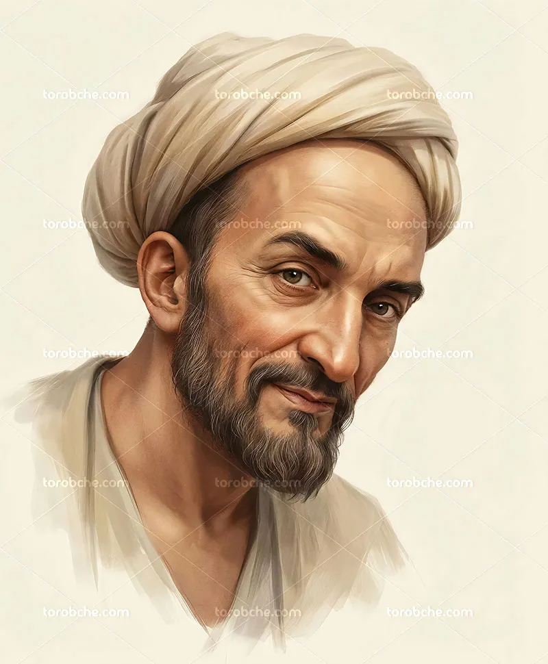 حکایت تنی چند از روندگان در صحبتِ من بودند از گلستان سعدی با تفسیر 2 حکایت تنی چند از روندگان در صحبتِ من بودند از گلستان سعدی با تفسیر