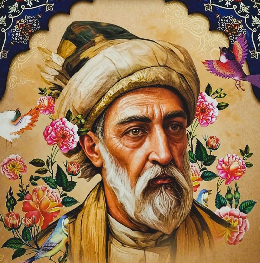 صائب تبریزی