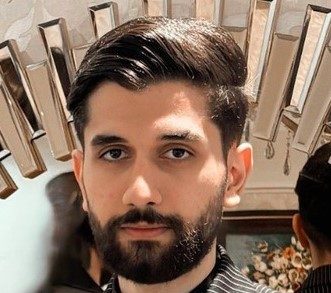 امیرسالار کریمی صابر