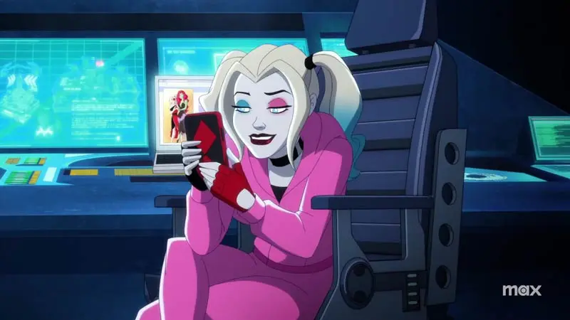 بتمن از آغاز تا امروز؛ لیست کمیکبوکها، سریالها، فیلمها، بازیگران، داستان و تحلیل 8 Harley Quinn – از ۲۰۱۹