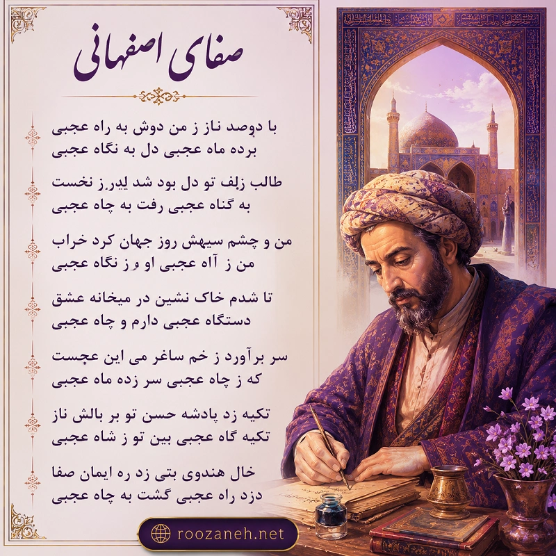غزلیات قدیمی