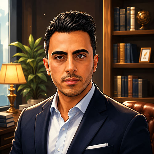 سعید لک
