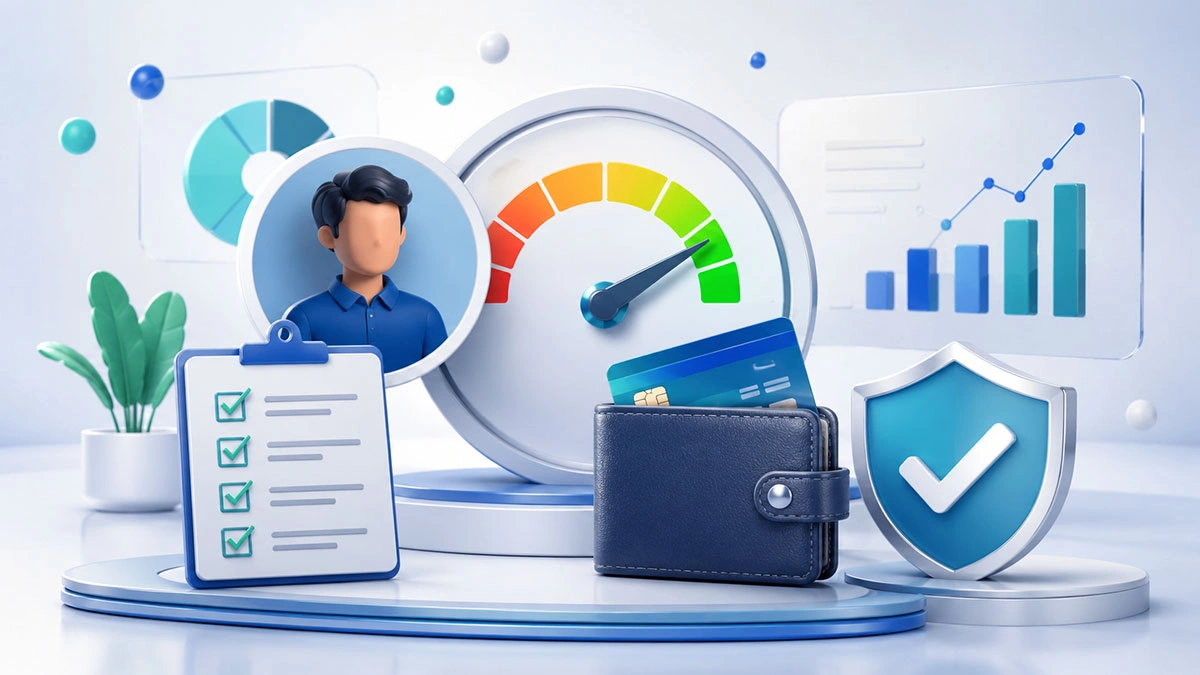 چطور قبل از فروش اقساطی، توان بازپرداخت مشتری را بسنجیم؟
