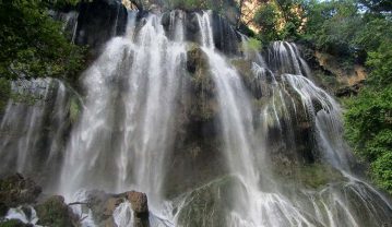 بهترین شهر ایران برای مسافرت در تابستان کدام است؟ معرفی +۵ مقصد رویایی و خنک