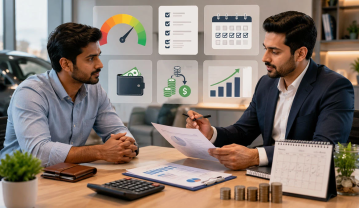 چطور قبل از فروش اقساطی، توان بازپرداخت مشتری را بسنجیم؟