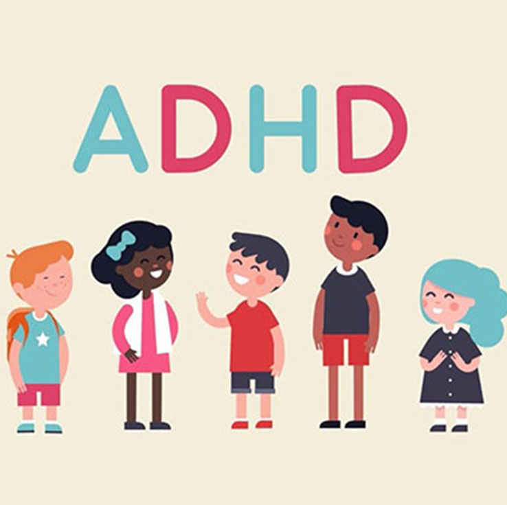 اختلال ADHD؛ راهنمای جامع از علل تا درمان + پیشیگری و درمان 2 همهگیرشناسی: آمار و ارقام در جهان و ایران