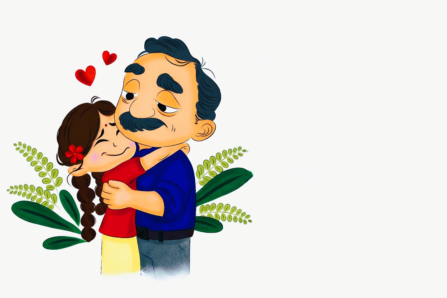 انشای سوم: روزی که پدر گفت «به تو افتخار می‌کنم»
