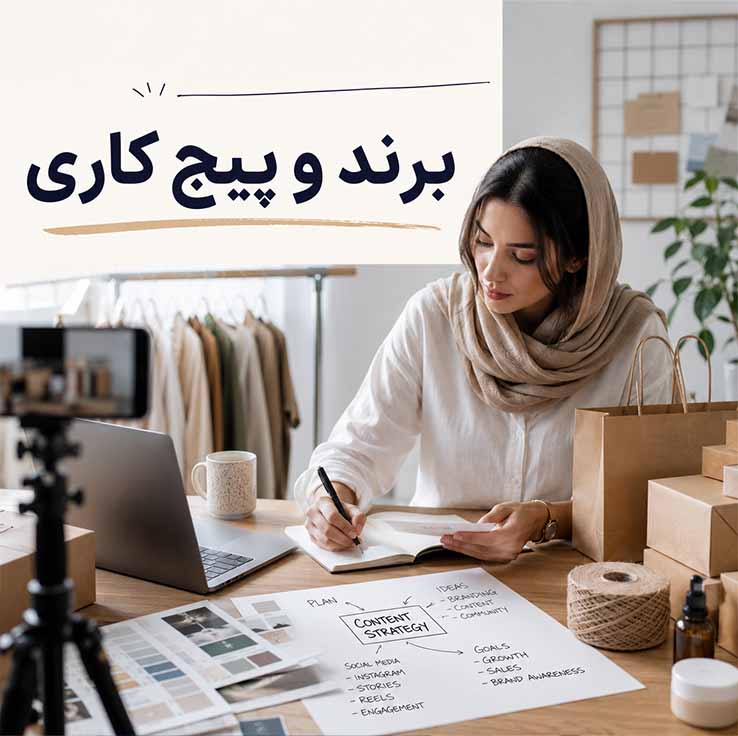 مد، پوشاک و استایل (Fashion & Style)