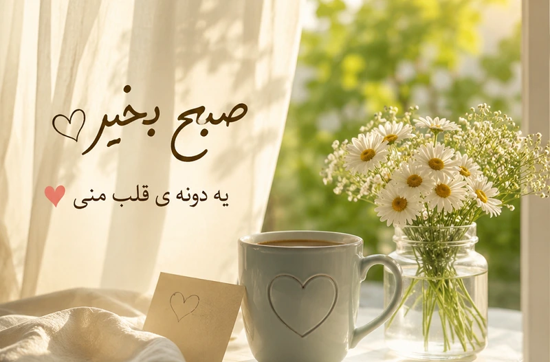 متن صبح بخیر لاکچری کوتاه؛ متن صبح بخیر زیبا و پر انرژی با کلاس 2 متن های با کلاس صبح بخیر