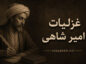 غزلیات امیر شاهی